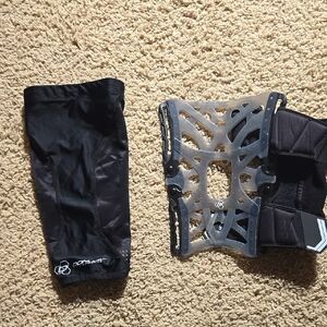 DonJoy Webtech Knee Brace Large